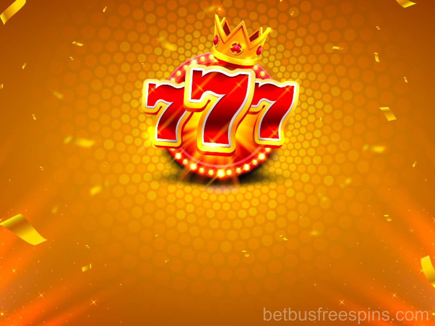 Captura de pantalla de la aplicación betbus mostrando bonos de bienvenida